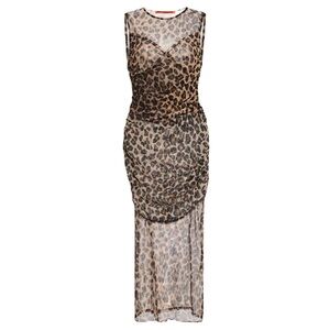 Simon Miller Kinny Mesh Dress